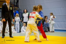 16.12.2023 Wachau JUDO Kids Cup